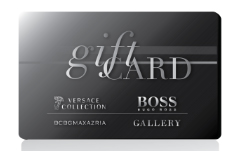 Gift Card Gallery